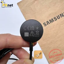 sạc đồng hồ samsung chính hãng