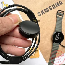 sạc galaxy watch 7 ultra