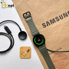 sạc từ tính samsung watch 8