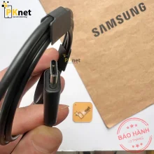 cáp sạc watch 8 usb c