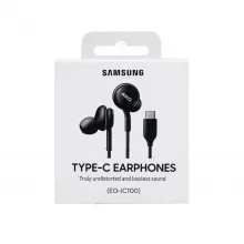 Tai Nghe AKG Type C Chính Hãng Cho Samsung Galaxy S23, S24, S25, S26 Series