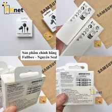tai nghe akg samsung chính hãng