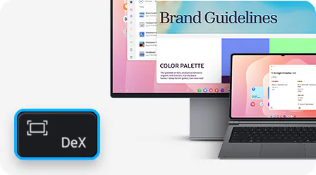 Chế độ DeX